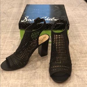 Sam Edelman Evie heel (size 8)